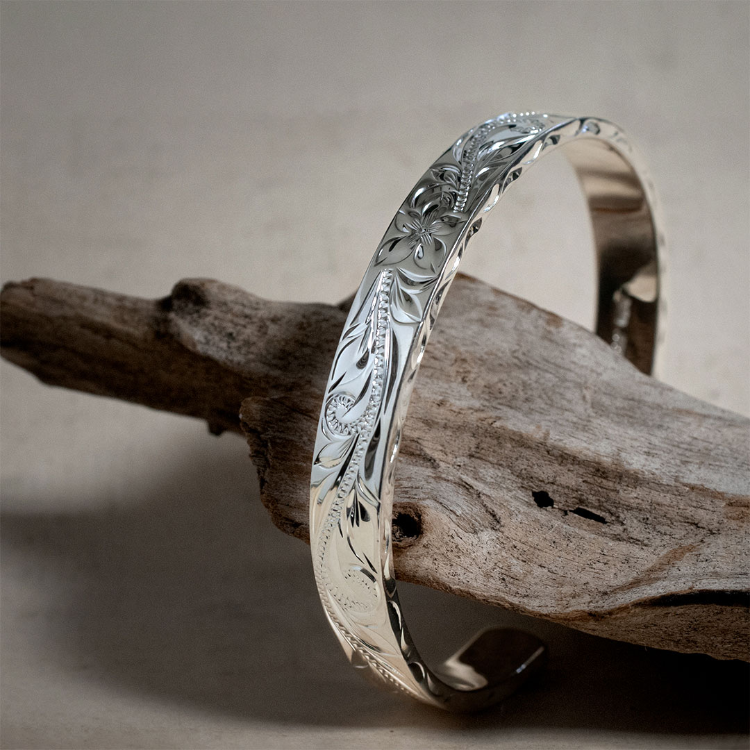 Maxi オープンバングル・8mm