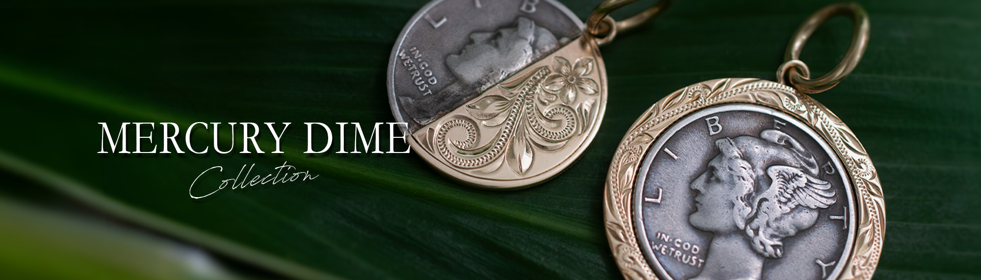 mercury dime